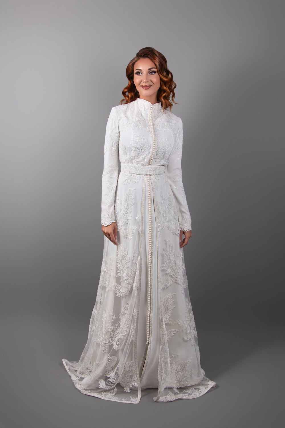 CAFTAN ELOWEN