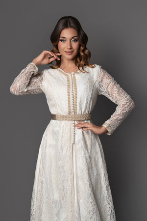 CAFTAN EDWINA