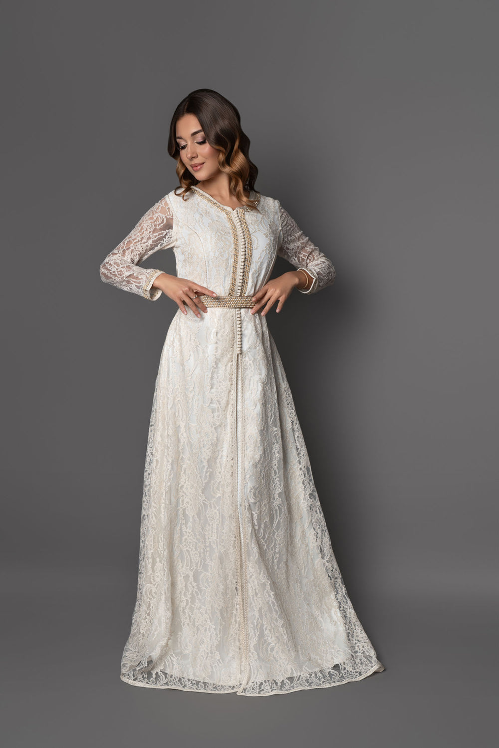 CAFTAN EDWINA