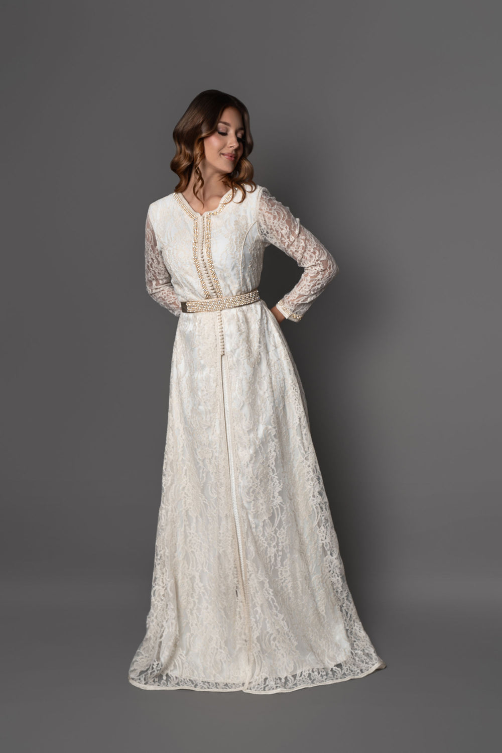 CAFTAN EDWINA