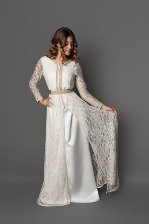 CAFTAN EDWINA