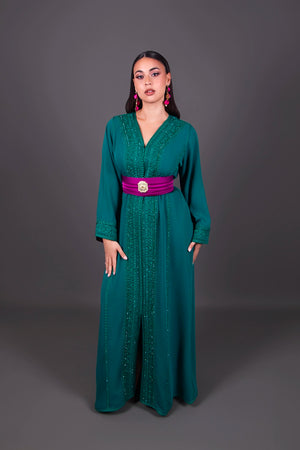 CAFTAN LILYA