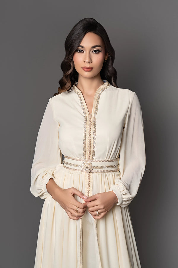 CAFTAN LOU