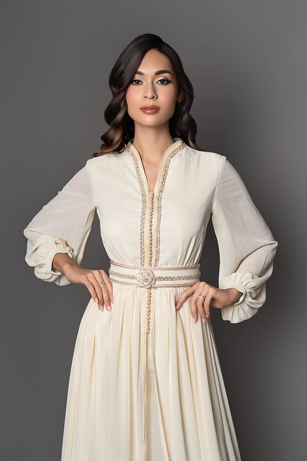 CAFTAN LOU