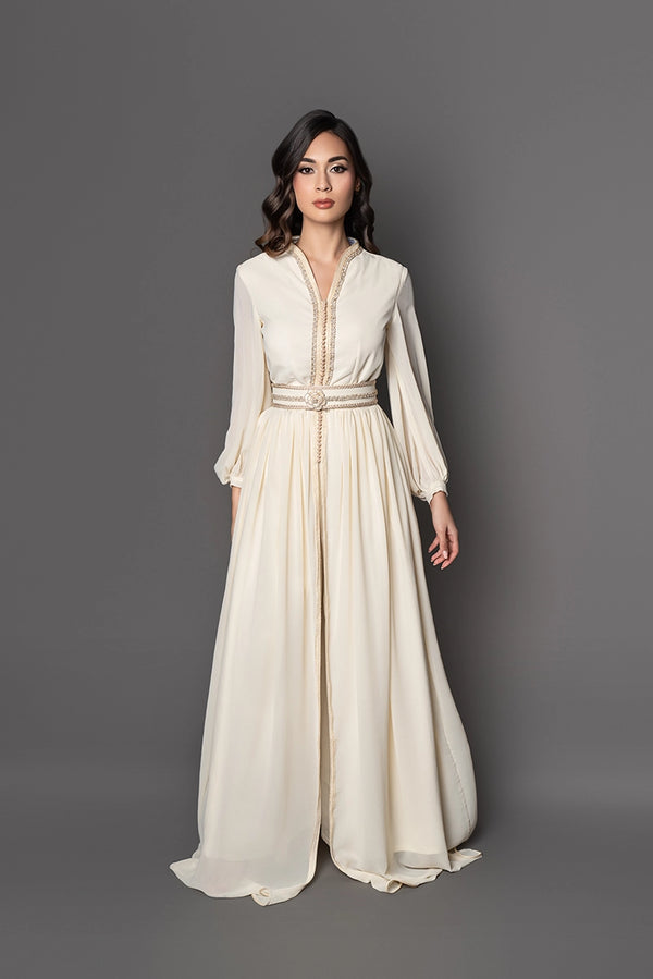 CAFTAN LOU