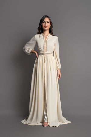 CAFTAN LOU