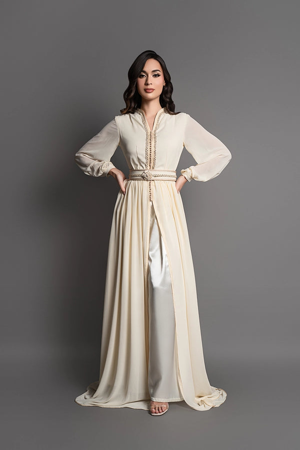 CAFTAN LOU