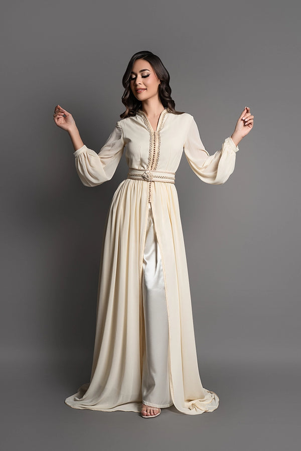 CAFTAN LOU