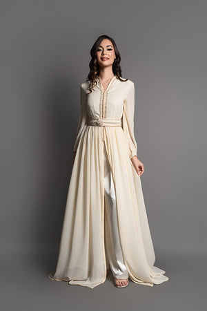 CAFTAN LOU