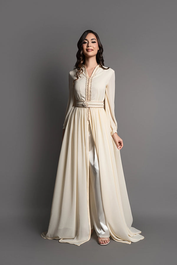 CAFTAN LOU