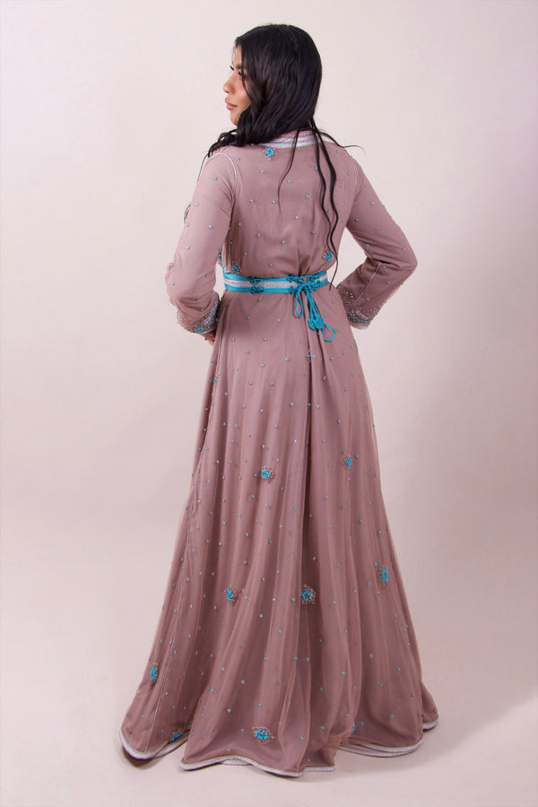 CAFTAN LUDMILA