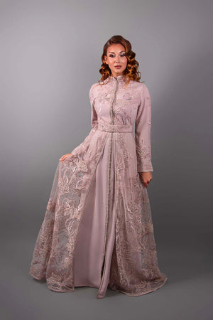 CAFTAN LYSANDRE