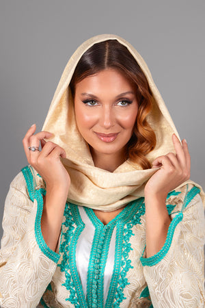 CAFTAN MADISSON