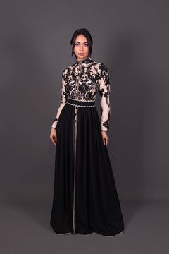 CAFTAN BAROQUE