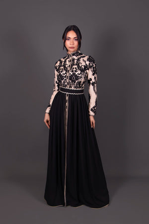CAFTAN BAROQUE