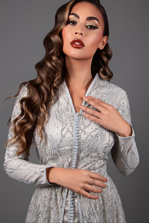 CAFTAN MAYSSARA
