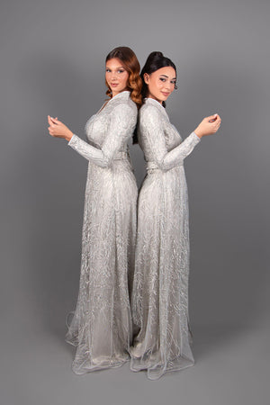 CAFTAN MAYSSARA