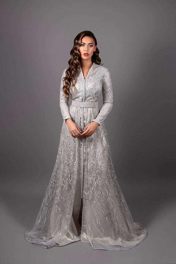 CAFTAN MAYSSARA