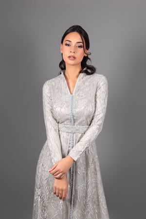 CAFTAN MAYSSARA