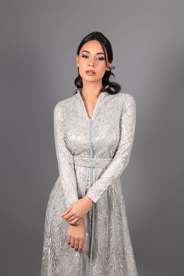 CAFTAN MAYSSARA