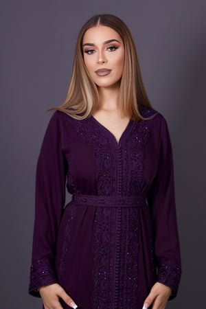 CAFTAN MELYSSE