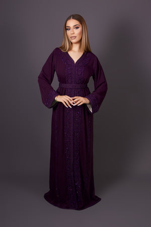 CAFTAN MELYSSE