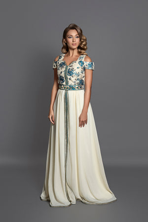 CAFTAN MINDY
