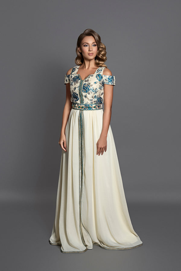 CAFTAN MINDY