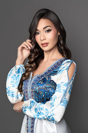 CAFTAN MORGANE