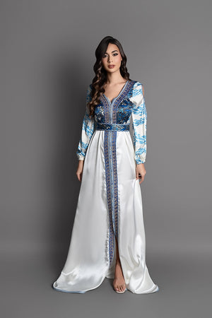 CAFTAN MORGANE