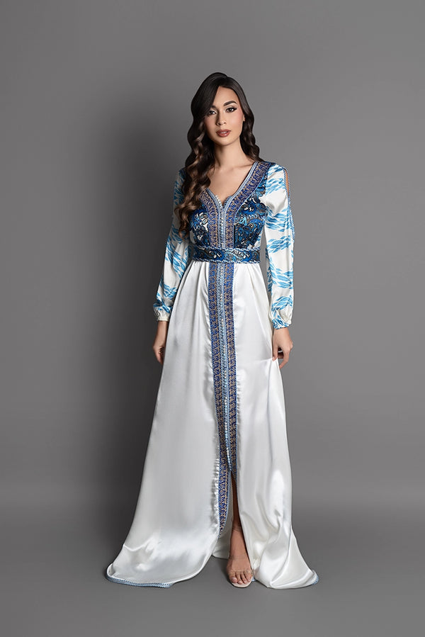 CAFTAN MORGANE