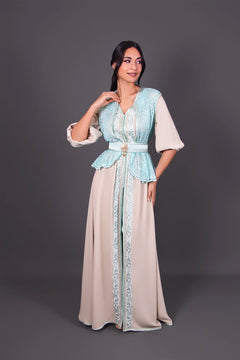 CAFTAN NAYLA