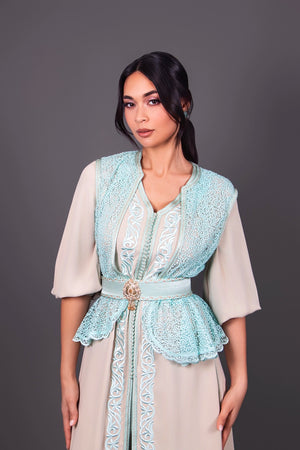CAFTAN NAYLA