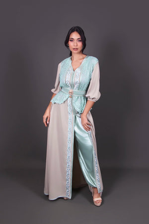 CAFTAN NAYLA