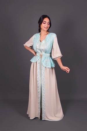 CAFTAN NAYLA