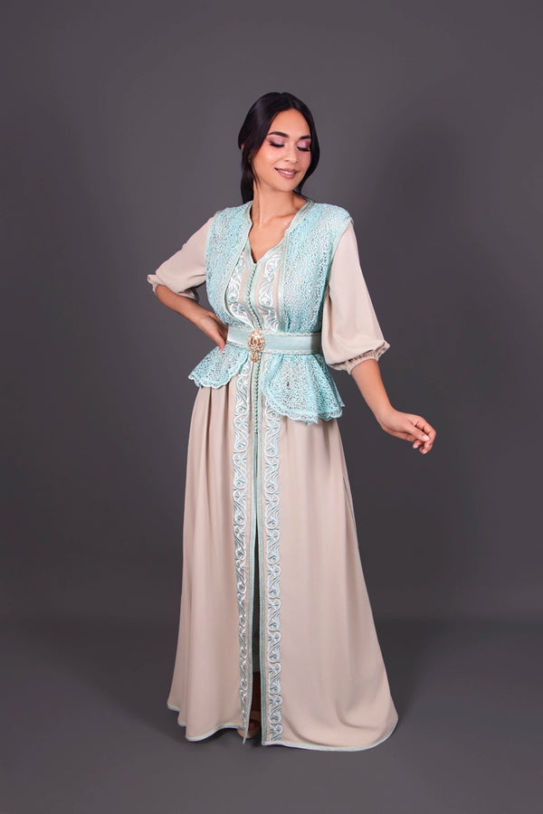 CAFTAN NAYLA