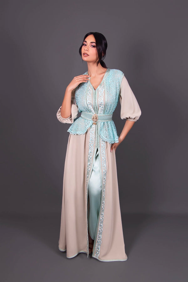 CAFTAN NAYLA