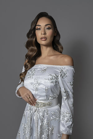 ODESSA CAFTAN