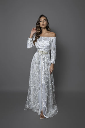ODESSA CAFTAN