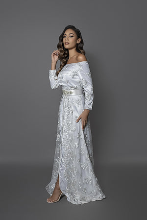 ODESSA CAFTAN