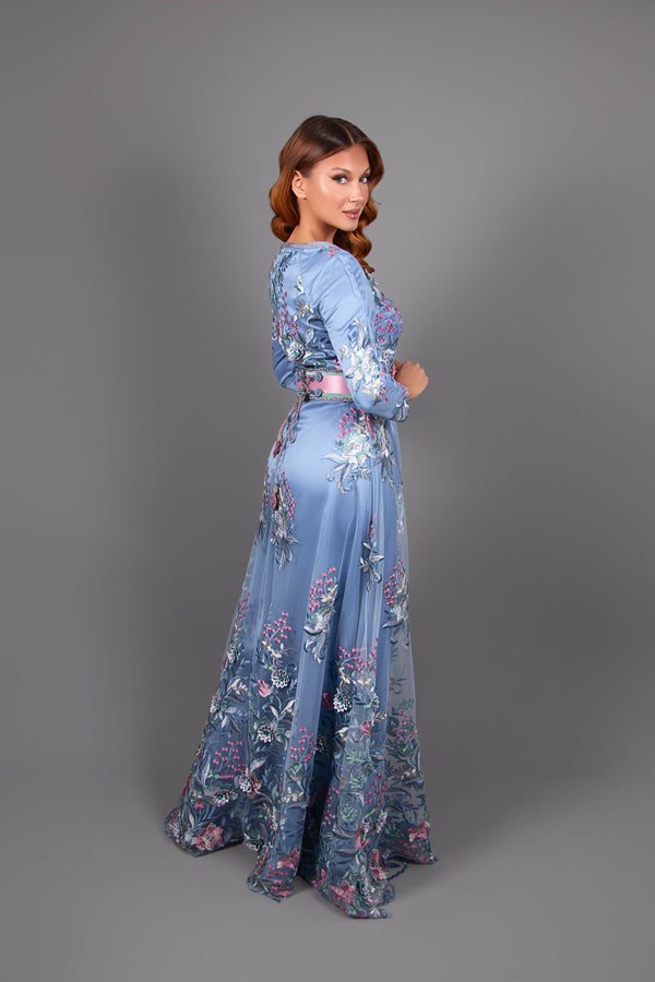 CAFTAN ODYSSÉE