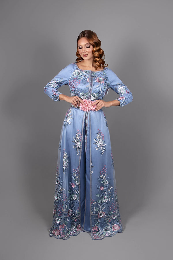 CAFTAN ODYSSÉE