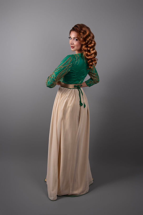 CAFTAN REGALIA