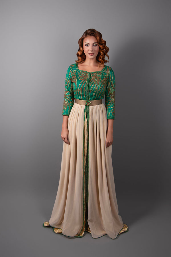 CAFTAN REGALIA