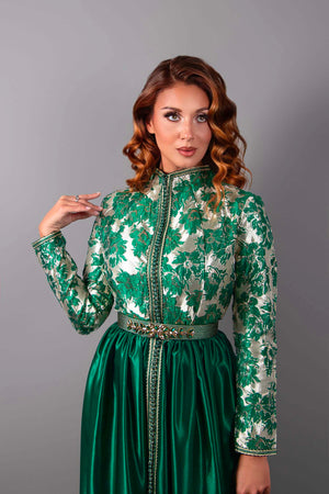 CAFTAN SALWANE