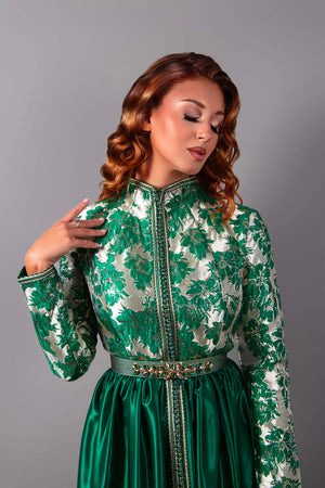 CAFTAN SALWANE