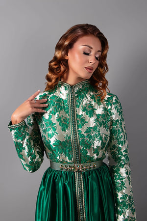 CAFTAN SALWANE