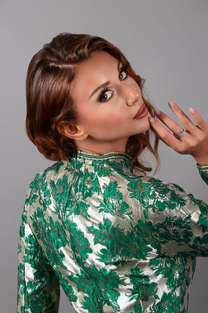 CAFTAN SALWANE