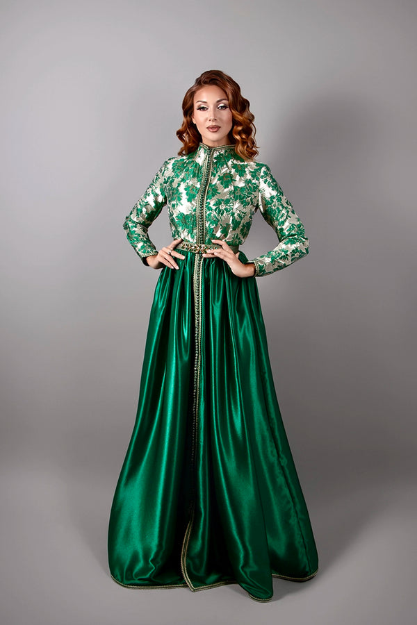 CAFTAN SALWANE
