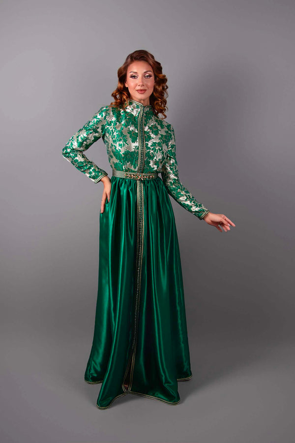 CAFTAN SALWANE